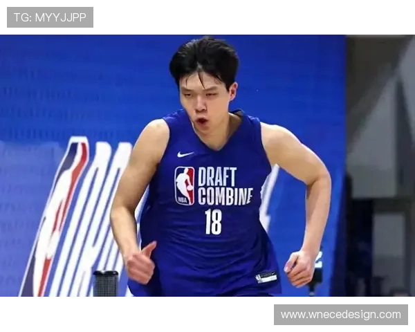 杨瀚森谈联合试训意义 强调优秀球员未必参与并不代表一切 杨瀚森谈联合试训意义 强调优秀球员未必参与并不代表一切
